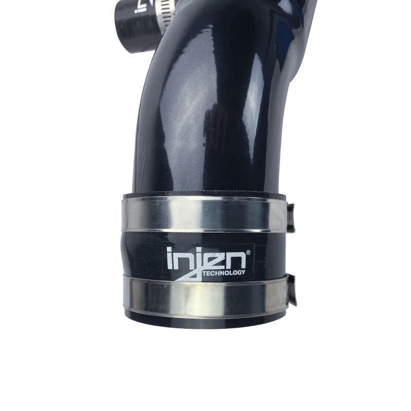 Injen IS Short Ram Cold Air Intake for 2003-2006 Honda Element 2.4L (IS1726BLK)