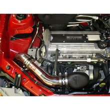 Load image into Gallery viewer, Injen 05-06 Cobalt 2.2L / 07 Cobalt SS 2.4L Polished Cold Air Intake (SP7024P)