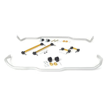 Load image into Gallery viewer, Whiteline Sway bar vehicle kit for 2012-2013 Audi TT Quattro (BWK002)