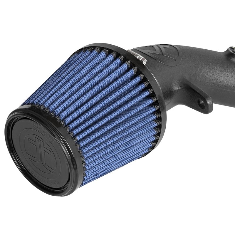 Takeda Stage-2 Cold Air Intake System w/ Pro 5R Media Black (TA-4305B-1R)