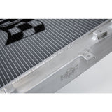 CSF Cooling - Racing & High Performance Division Audi B5 A4 1.8T High-Performance All-Aluminum Radiator (7204)