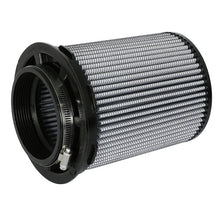 Load image into Gallery viewer, aFe Momentum Intake Replacement Air Filter w/ Pro DRY S Media (21-91108)