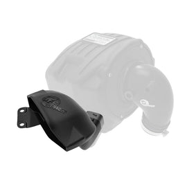 afe Magnum FORCE Dynamic Air Scoop Black for Ford Ranger 19-20 L4-2.3L (t) (54-13056S)