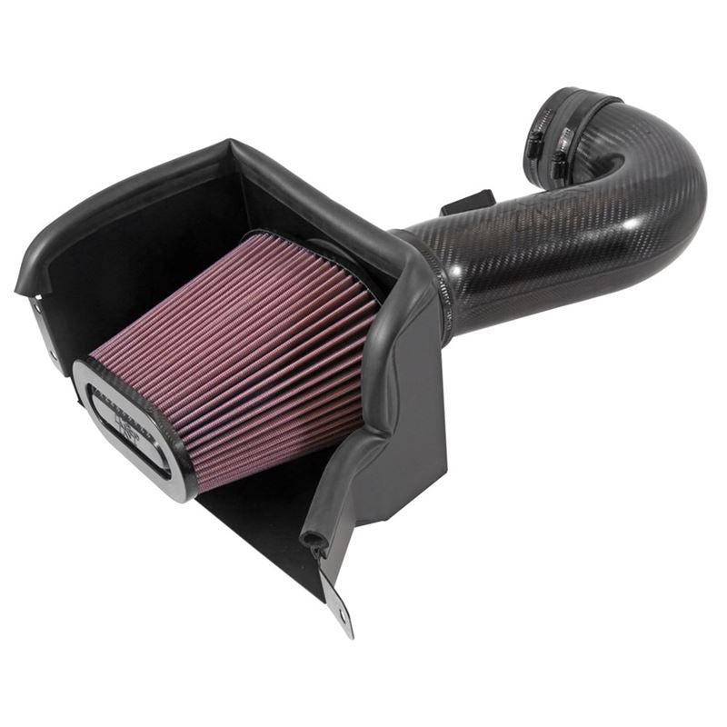 K&N 63 Series Aircharger Kit (63-3090)