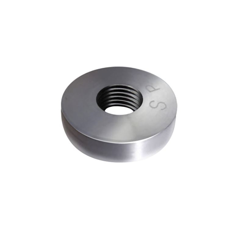 Snow Performance Nozzle Mounting Bung (Steel) (SNO-40130)