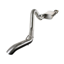 Load image into Gallery viewer, aFe MACH Force-Xp 2-1/2in 409 Stainless Steel Cat-Back Exhaust System (49-46210)