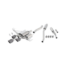 Load image into Gallery viewer, Borla Cat-Back Exhaust System - ATAK (140738CFBA)