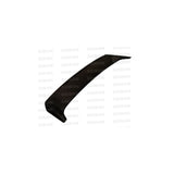 Seibon MG-style carbon fiber rear spoiler for 1997-2001 Honda Prelude (RS9701HDPR-MG)