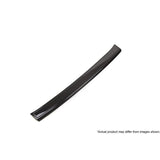 Revel Gt Dry Carbon Rear Bumper Applique Civic Type-R/Hatchback 1 Pc (1TR4GT0AH11)