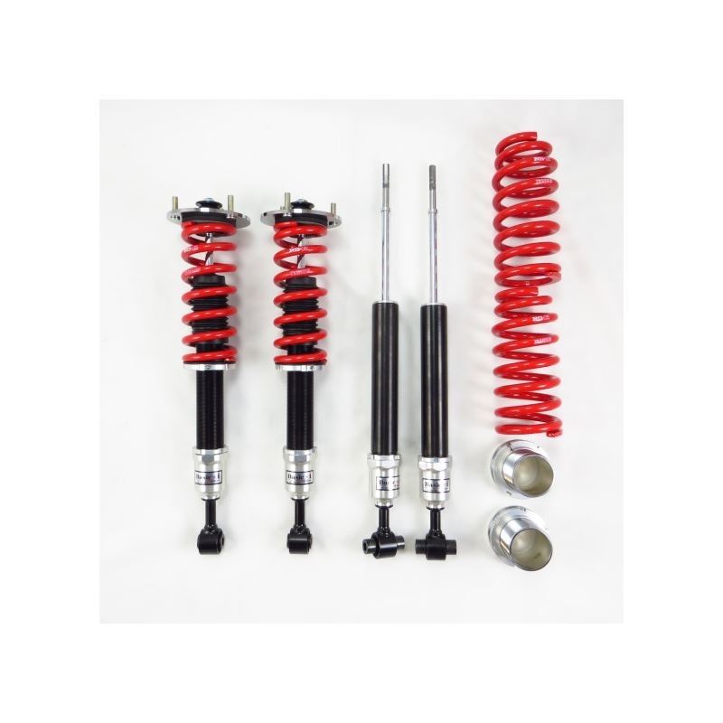 RS-R Sports-I Coilovers, 2012-2017 Subaru XV (GP7) (XBIF513M)