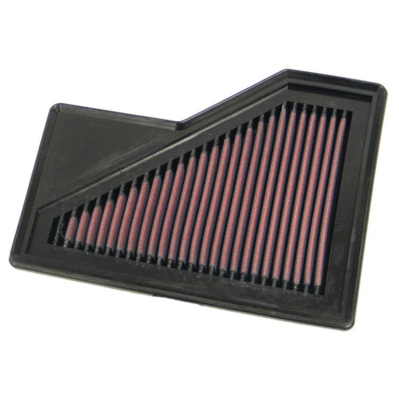 K&N Air Filter (33-2885)