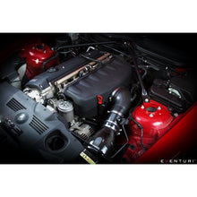 Load image into Gallery viewer, Eventuri BMW E85 / E86 Z4M Black Carbon Intake (EVE-Z4M-CF-INT)