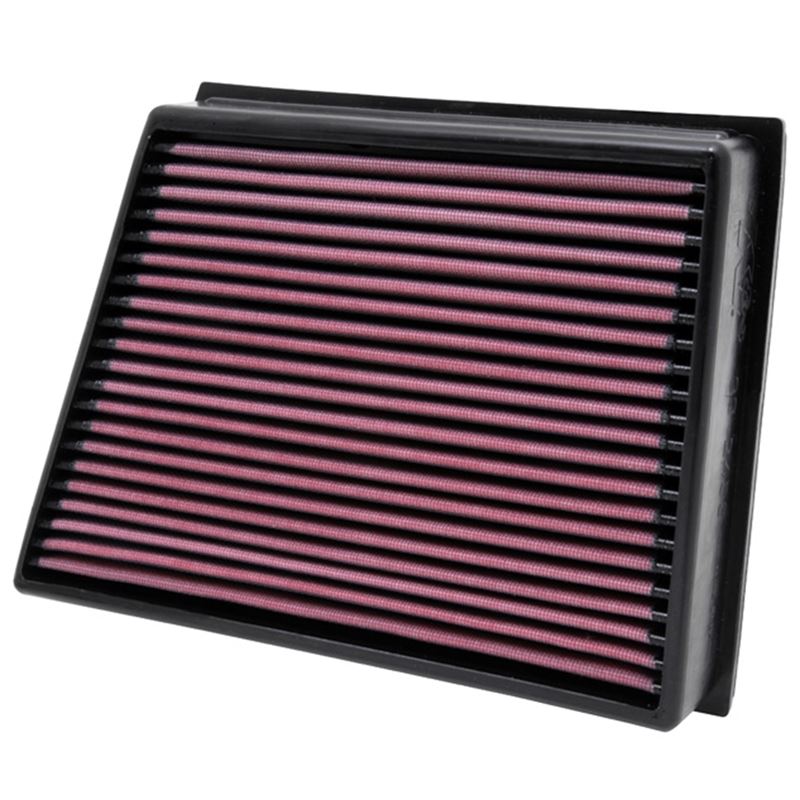 K&N Air Filter (33-2466)