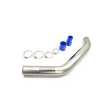 TITANIUM AIR INTAKE PIPE 4B11 EVO10 (TB302A-MT02A)