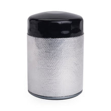 Load image into Gallery viewer, Thermo Tec Oil Filter Heat Shield 3&quot;-4&quot; x 12&quot; 4 pk (13015)