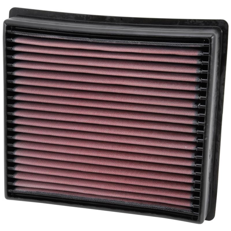 K&N Air Filter (33-5005)