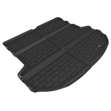 Load image into Gallery viewer, 3D Maxpider 21-23 Hyundai Santa Fe Kagu Black Cargo Liner (M1HY1121309)