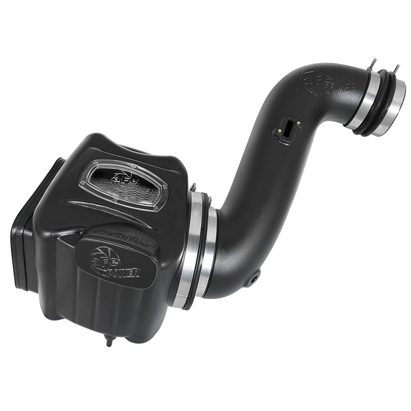 aFe Momentum HD Cold Air Intake System w/ Pro DRY S Media (51-74004)