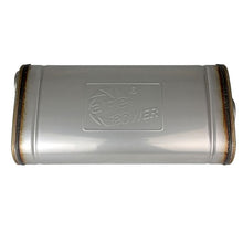 Load image into Gallery viewer, aFe MACH Force-Xp 304 Stainless Steel Muffler (49M30019)