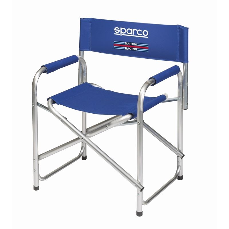 Sparco DIRECTORS CHAIR MARTINI RACING 0 (0990058MR)