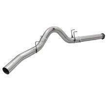 Load image into Gallery viewer, aFe ATLAS 5 IN Aluminized Steel DPF-Back Exhaust System (49-03064)