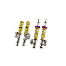 Load image into Gallery viewer, KW Suspension Coilover Kit V3 for Lexus IS 200 / 300 (XE1) Sedan Wagon (35257001)