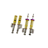 KW Suspension Coilover Kit V3 for Lexus IS 200 / 300 (XE1) Sedan Wagon (35257001)