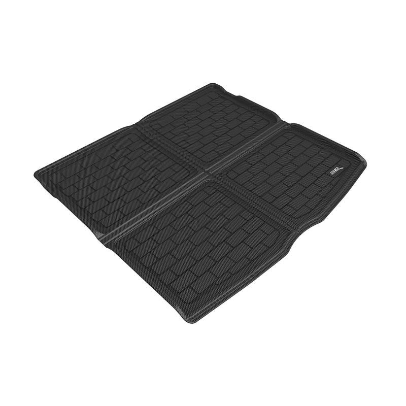 3D Maxpider KAGU Cargo Liner, BLACK (M1MB1181309)