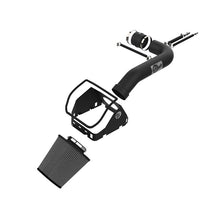Load image into Gallery viewer, aFe Magnum FORCE Stage-2 Cold Air Intake System w/ Pro DRY S Media (51-12942-B)