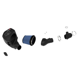 aFe Power Cold Air Intake System for 2017-2022 Cadillac XT5(50-70071R)