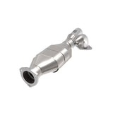 aFe POWER Direct Fit 409 Stainless Steel Catalytic Converter (47-46401)