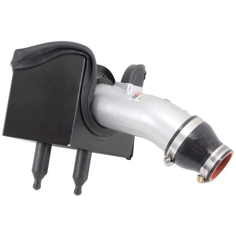 K&N Typhoon Cold Air Induction Kit (69-7079TS)