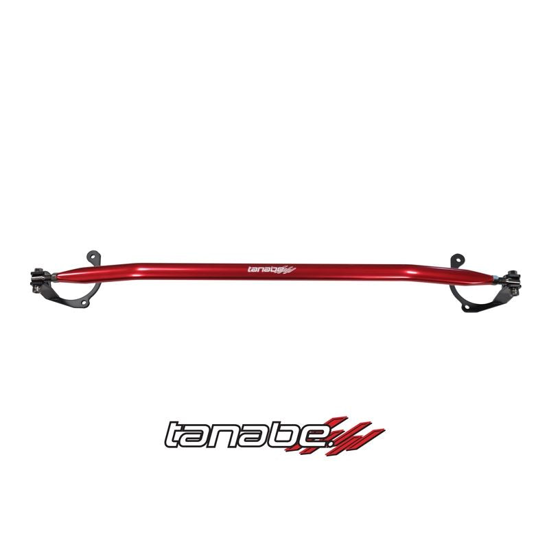 Tanabe Sustec Front Strut Tower Bar 14 Infiniti Q50 RWD (TTB176F)