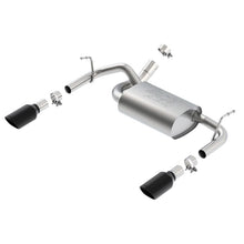 Load image into Gallery viewer, Borla Axle-Back Exhaust System - ATAK (11860BC)