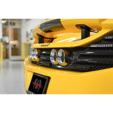 Load image into Gallery viewer, Fabspeed MP4-12C Supersport X-Pipe Exhaust System (11-14) (FS.MCL.12C.SSXQP)