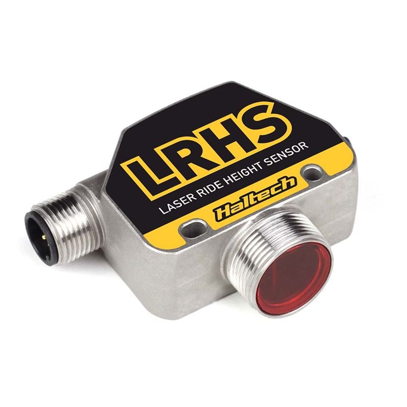 Haltech Laser Ride Height Sensor (HT-011200)