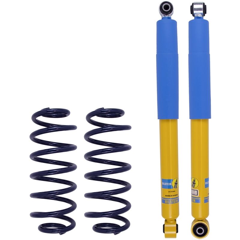 Bilstein B6 4600-Shock Absorber Conversion Kit (46-274021)