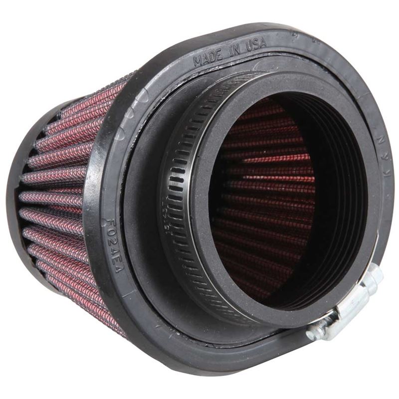 K&N Universal Air Cleaner Assembly (RU-2780)