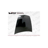 VIS Racing OEM Style Black Carbon Fiber Hood (05FR4302DOE-010C)