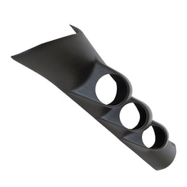 AutoMeter Gauge Set for 1998-2002 Dodge Ram 2500 (P73000)