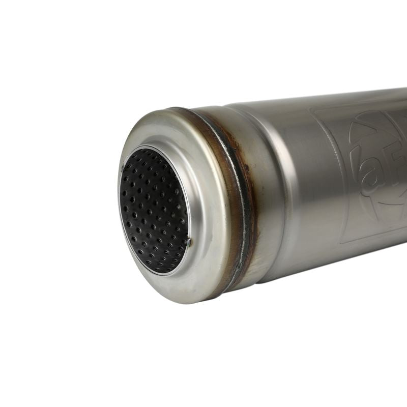 aFe MACH Force-Xp 304 Stainless Steel Muffler (49M30049)