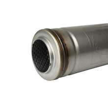 Load image into Gallery viewer, aFe MACH Force-Xp 304 Stainless Steel Muffler (49M30049)