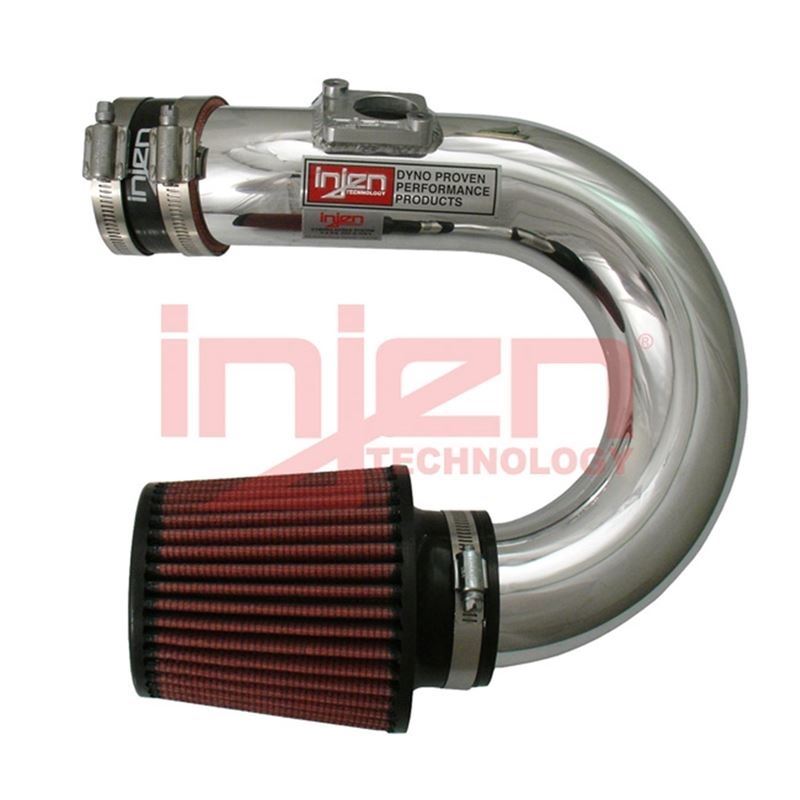 Injen 00-03 Celica GT Polished Short Ram Intake (IS2035P)