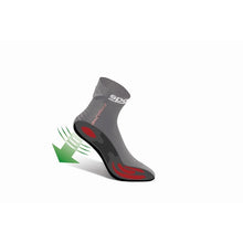 Load image into Gallery viewer, Sparco Socks Hyperspeed (01290NR)