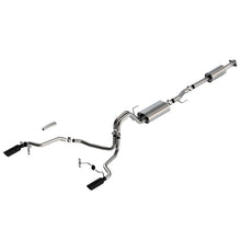 Load image into Gallery viewer, Borla Cat-Back(tm) Exhaust System Touring for 2021 Ford F-150(140865BC)