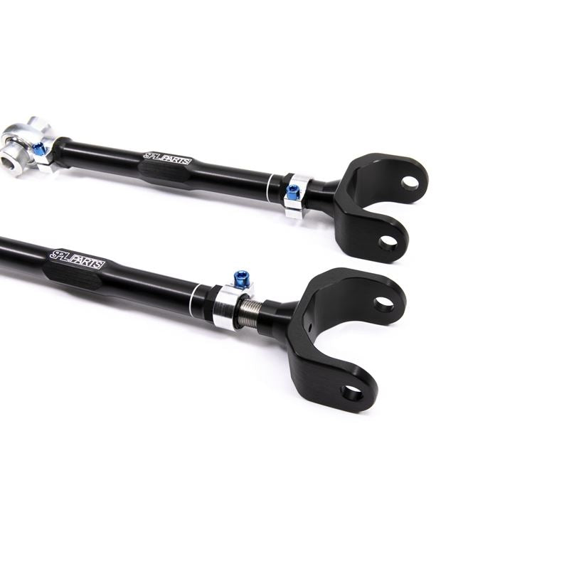 SPL Parts Rear Upper Camber Arms for 2013-2019 Cadillac ATS (SPL RUA ATS)