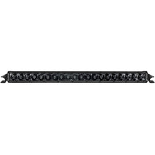 Load image into Gallery viewer, Rigid Industries 20in SR-Series PRO - Spot - Midnight Edition (920214BLK)