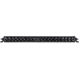 Rigid Industries 20in SR-Series PRO - Spot - Midnight Edition (920214BLK)