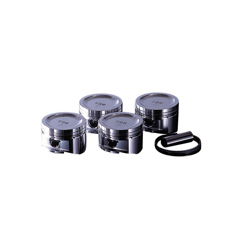 FORGED PISTON KIT SR20DET 2.2 87.00mm (TA202A-NS08A)