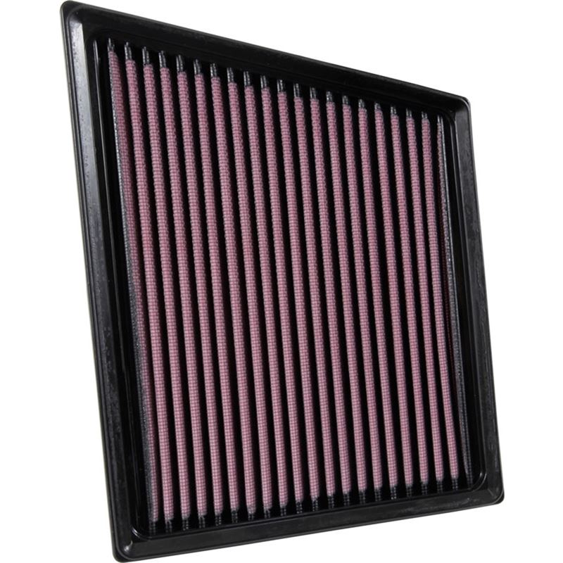 K&N Air Filter (33-3075)